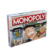 Monopoly Cheaters Edition