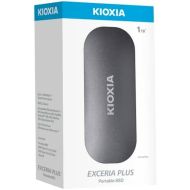 Externý Pevný Disk Kioxia EXCERIA PLUS 1 TB 1 TB SSD