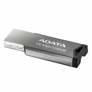 USB flash disk Adata UV350 128 GB Striebristý 128 GB (1 kusov)