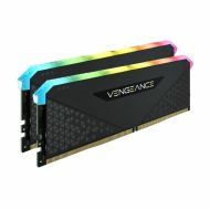 Pamäť RAM Corsair CMG32GX4M2D3600C18 DDR4 DDR4-SDRAM CL18 32 GB