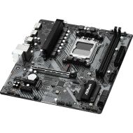 Základná Doska ASRock B650M-H/M.2+ AMD B650 AMD AM5