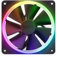 Ventilátor počítačovej skrine NZXT RF-R12SF-B1 Ø 12 cm (1 kusov)