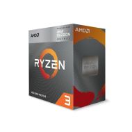 procesor AMD 4300G 64 bits 32 Bit AMD AM4 DDR4 3200 mhz