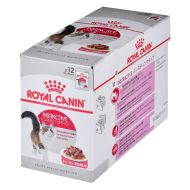 Krmivo pre mačky Royal Canin Instinctive 12 x 85 g