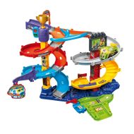 VTech Toot Toot Car Tornado Stunt Park