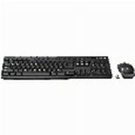 Klávesnica Logitech 920-004511 Čierna QWERTZ