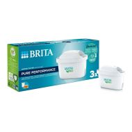 Filter do filtračného džbánu Brita MX+ Pro Pure Performance 3 Kusy (3 kusov)