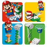 Stavebná hra Lego Super Mario 71409 Maxi-Spike