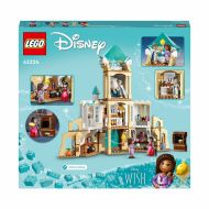 Playset Lego Disney Wish 43224 King Magnifico's Castle 613 Kusy