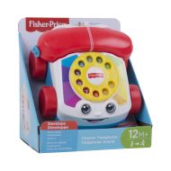 Telefón Fisher Price