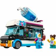 Playset Lego 60384 194 Kusy