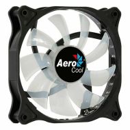 Ventilátor počítačovej skrine Aerocool Cosmo 12 Ø 12 cm 1000 rpm RGB LED Ø 12 cm (1 kusov)