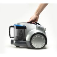 Vysávač Black & Decker BXVML700E Sivá Blue 700 W