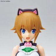 Pohyblivé figúrky Bandai AVATAR FUMINA Moderný (3 kusov)