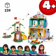 Stavebná hra Lego Friends