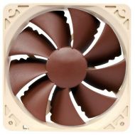 Ventilátor počítačovej skrine Noctua NF-P12 PWM Ø 12 cm (1 kusov)