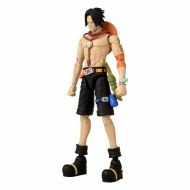 Pohyblivé figúrky One Piece Bandai Anime Heroes: Portgas D. Ace 17 cm