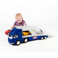 Nákladné auto Little Tikes 514 170430E3 Modrá