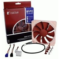 Ventilátor počítačovej skrine Noctua NF-P12