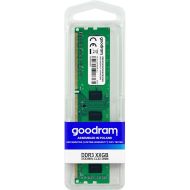 Pamäť RAM GoodRam 1600D3V64L11/8G CL11 8 GB