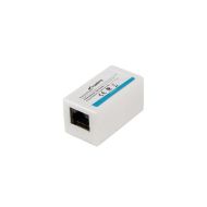 RJ45 adaptér Lanberg AD-RJ45-RJ45-OU6