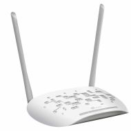 Prístupový Bod s Repeaterom TP-Link TL-WA801N 300 Mbps 2.4 GHz Biela