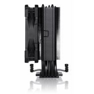 CPU ventilátor PC Noctua NH-U12S chromax.black