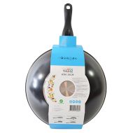 Pre Thuisz Lugano Wok 28 cm