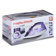 Naparovacia žehlička Morphy Richards 300301 2400 W