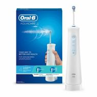 Elektrická zubná kefka Oral-B Aquacare 4