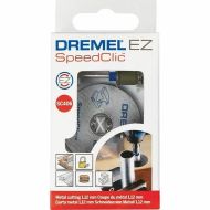 Multi-tool accessory set Dremel Starter Kit SC406 3 Kusy