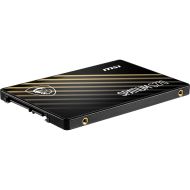 Pevný disk MSI S78-440E350-P83 480 GB SSD