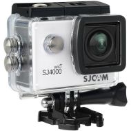 Športové kamery SJCAM SJ4000 Biela Čierna 2"