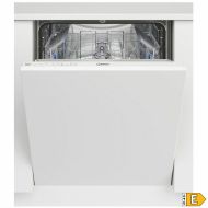 Umývačka riadu Indesit D2IHL326 60 cm