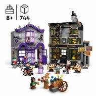 Stavebná hra Lego Harry Potter Viacfarebná