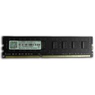 Pamäť RAM GSKILL F3-1600C11S-4GNS DDR3 CL5 4 GB