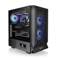 Počítačová skriňa ATX v prevedení midi-tower THERMALTAKE CERES 330 TG Biela