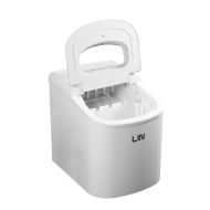 Výrobník Ľadu Lin ICE PRO-W12 Biela 112 W 2,2 L