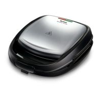 Toastovač Tefal SW341D12 Čierna 700 W