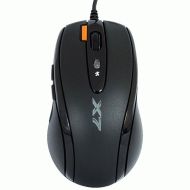 Optická Myš A4 Tech X-710BH Čierna