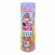 Pohyblivé figúrky Barbie