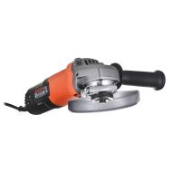 Uhlová brúska Black & Decker BEG120-QS 125 mm 750 W