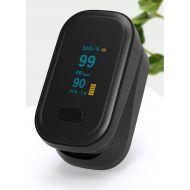 Oxymeter s Pulzom Oromed PULS_ORO-OXIMETER BLACK