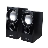 Reproduktory k PC AudioCore AC910 Čierna 10 W