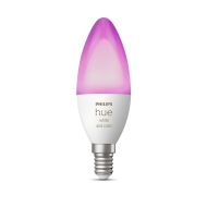 Led baterka Philips 929002294204 Biela G 5,5 W E14 470 lm (6500 K)