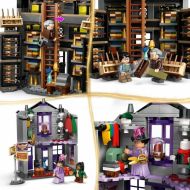 Stavebná hra Lego Harry Potter Viacfarebná