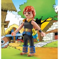 Figúrk Playmobil Asterix 71549 7 Kusy