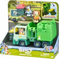 Playset Moose Toys Bluey Garage Truck 2 kusov