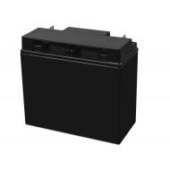 Batéria pre Systém Neprerušovaného Napájania UPS Green Cell AGM09 18000 mAh 12 V