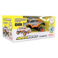 Ninco RC Drift Trax Car 34x18x15,8 cm šedá/oranžová